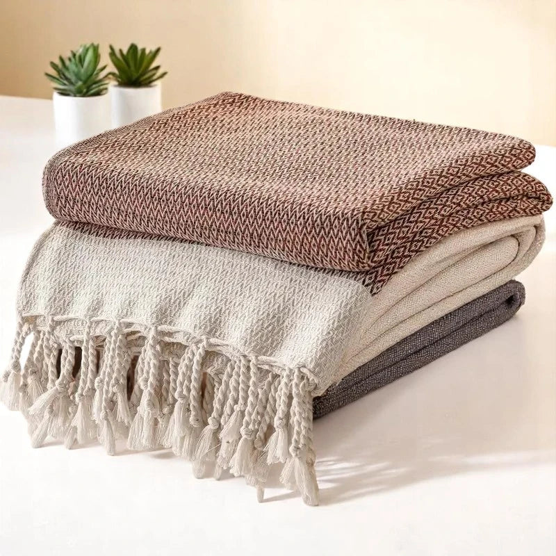 Fouta Hanaka style Turque