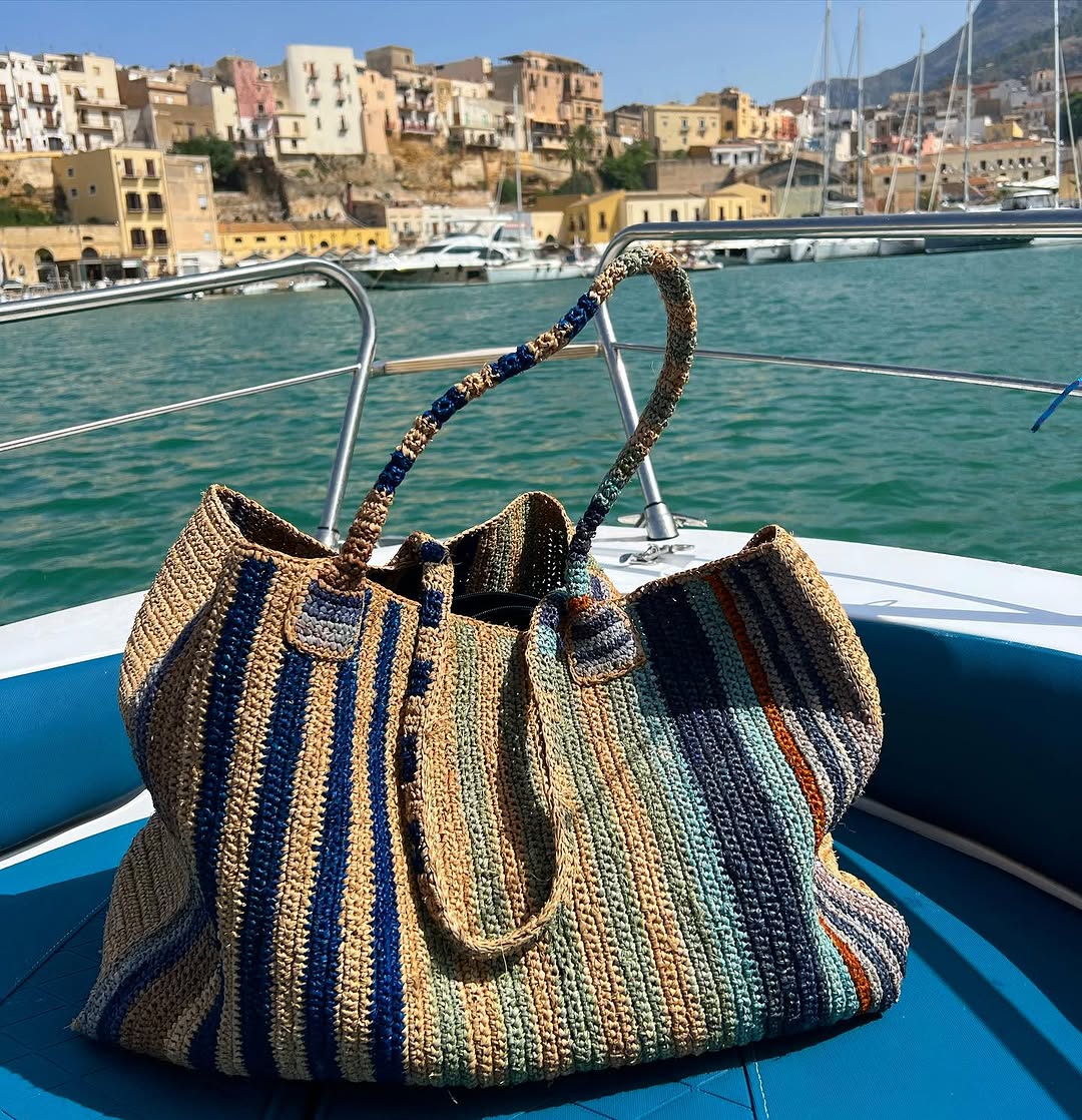 Sacs et cabas