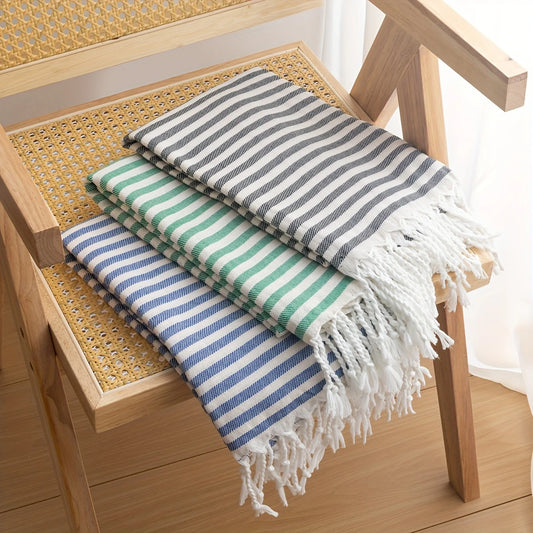 Fouta classique Hanaka