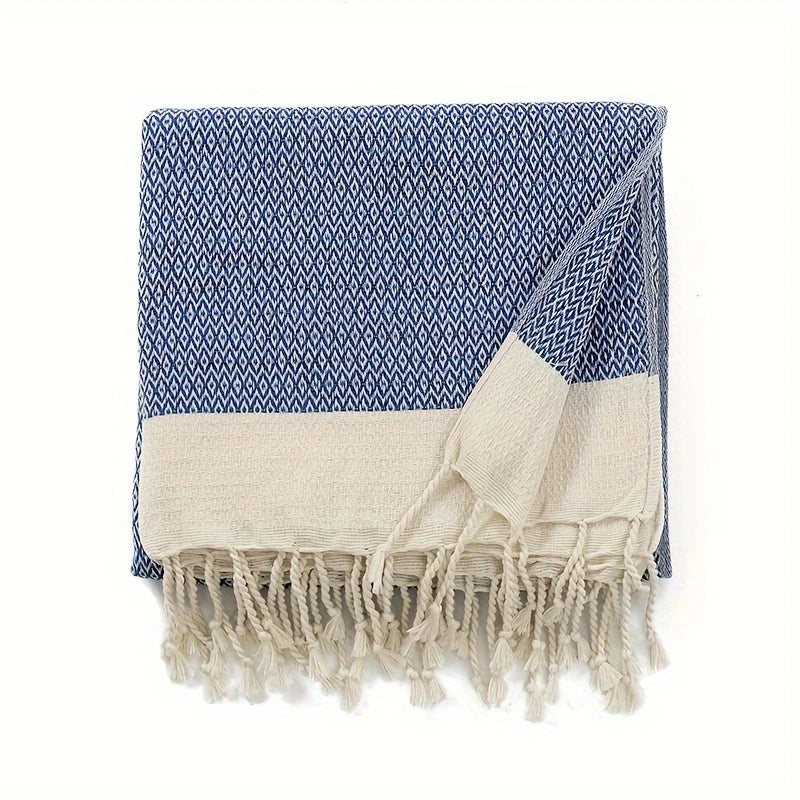 Fouta Hanaka style Turque