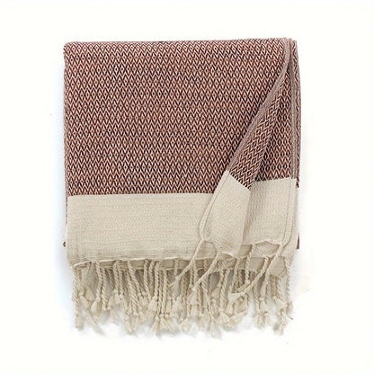 Fouta Hanaka style Turque