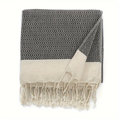 Fouta Hanaka style Turque